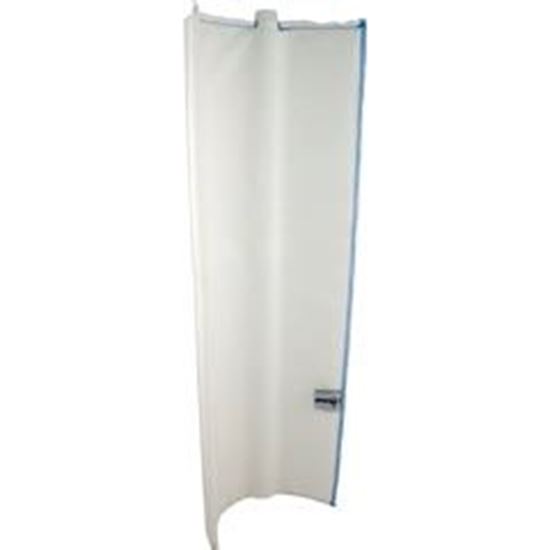 Picture of DE Grid Pent/Hayward/WW/Zod Partial30"x9-3/4"for 60 sqft FC-9450