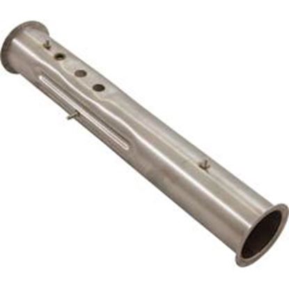 Picture of Manifold Heater 2" Slip x 2" Slip 15" Flow Thru B240Q