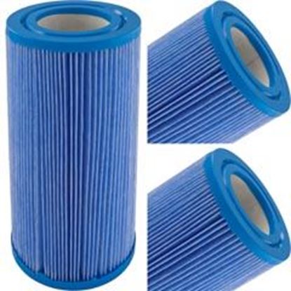 Picture of Cartridge 10sqft 2-1/8"ot 2-1/8"ob 3-7/8" 7-1/8"3oz MB FC-1001M