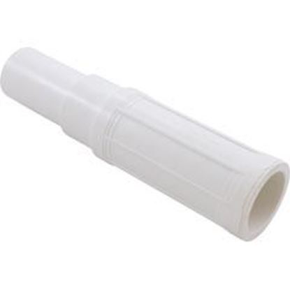 Picture of Expansion Coupling 2-1/2" Slip/Spigot 118-25