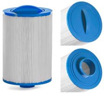 Picture of Cartridge 35sqft ht 1-1/2" MPT b 5-5/8" 8"L 3oz 50353