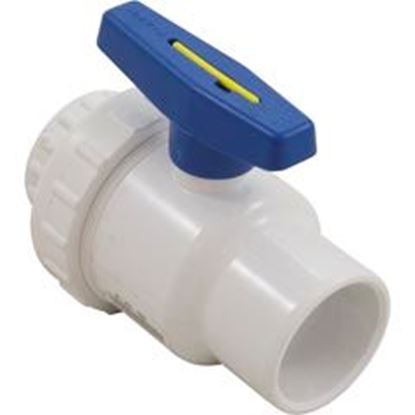 Picture of Ball Valve Praher True Single Union 2"s x 2"s 200-010