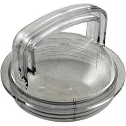 Picture of Trap Lid PacFab Challenger/Pinnacle/Waterfall Generic 25305-000-020