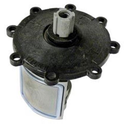 Picture of Key-Hub Assy 3-Port Valve Perma Seal OV3-999