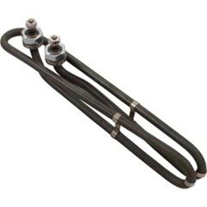 Picture of Flow Thru Element 5.5kW Universal 10" 115v/230v Generic 624552