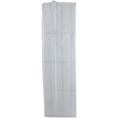Picture of DE Grid Am Prod/Pent Warrior 88 36" x 9" Large 59009800
