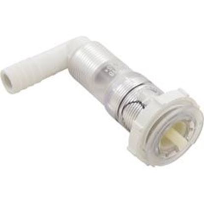 Picture of Air Control Body JWB w/Check Valve Clear PA54000