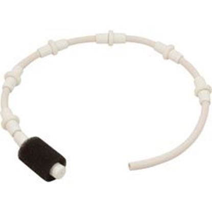 Picture of Sweep Hose 180/280/380 White Generic B5 25563-005-000