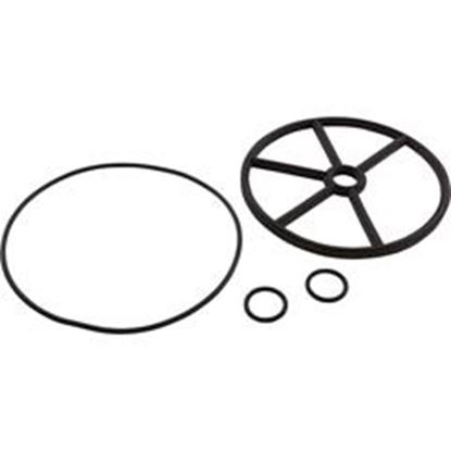Picture of Gasket Kit Astral 2" MPV Side Mount (Spider/Friction/Lid) 4404120407