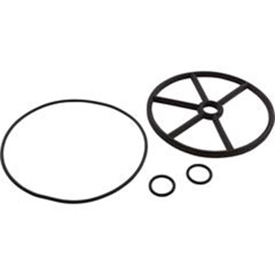 Picture of Gasket Kit Astral 2" MPV Side Mount (Spider/Friction/Lid) 4404120407