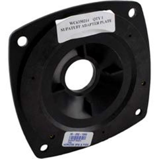 Picture of Seal Plate Waterco SupaTuf 6350214