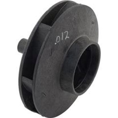 Picture of ImpellerGecko AquaFlo XP2 4.0ohp/5.0thp 91694400