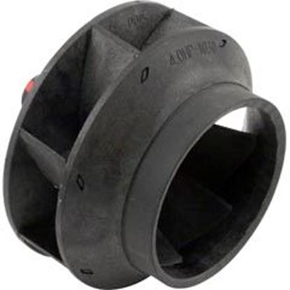 Picture of ImpellerGecko AquaFlo XP3 4.0ohp/5.0thp 91698400