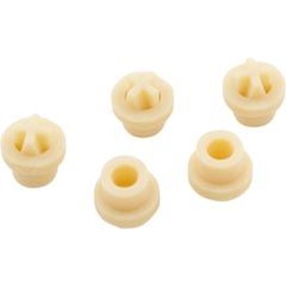 Picture of Duckbill Stenner Qty 5 Injection Check Valve Santoprene MCCVDB0