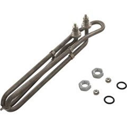 Picture of Flow Thru Element 4.0kW Generic (1) 10" 115v/230v 47-555-2075
