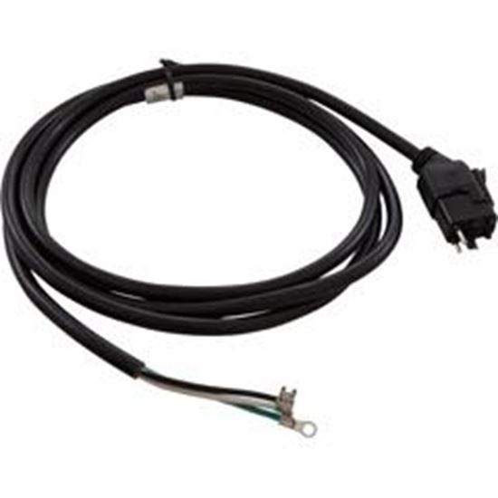 Picture of HC Cord Gecko 1 Speed Pump or Blower 15A 230v 96in 600DB0833