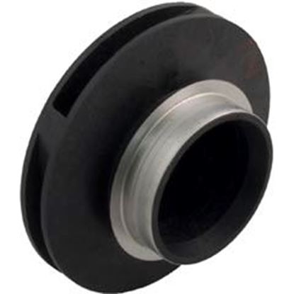 Picture of Impeller Carvin Cygnet 0.75 Horsepower 05-3936-08-R