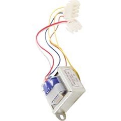 Picture of Transformer United Spas B8 Circuit Board TR108
