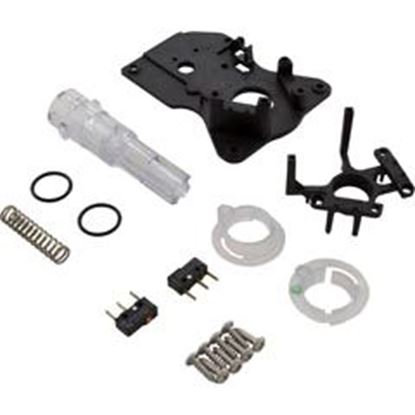 Picture of Center Plate Kit Jandy Valve Actuator R0408700
