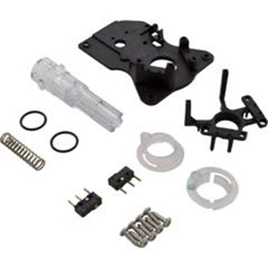 Picture of Center Plate Kit Jandy Valve Actuator R0408700