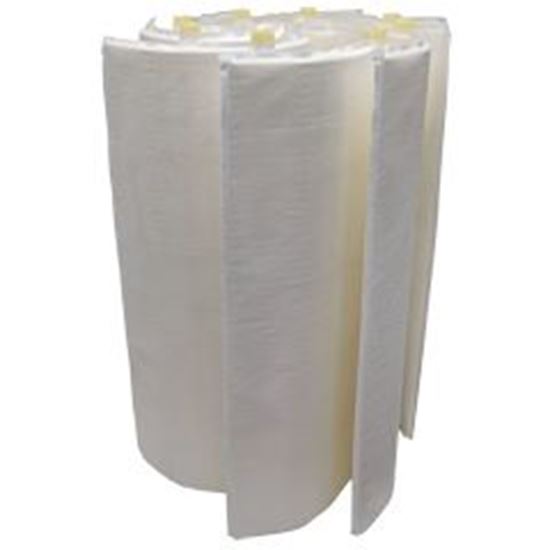 Picture of Grid DE Full Darlly 30" x 11" for 30 sqft DG-1130