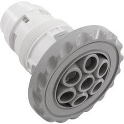 Picture of Jet Intl Poly Jet Generic 3-3/8"fdMulti MassDlx ScalGry 25591-241-000