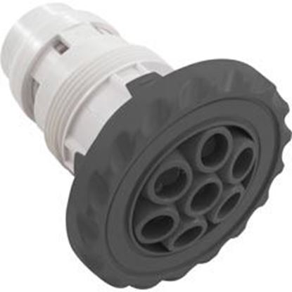 Picture of 3.5In Gunite Jet(Massage Adj ScpNon-Tex)Dark Gray 25591-247-000
