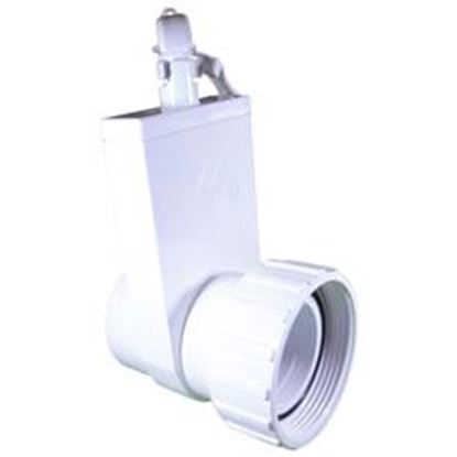 Picture of Gate Valve Magic Plastics 2"s X 2"fbt Pump Union 0550-20