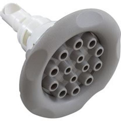 Picture of Jet IntlCMP Typhoon 5005"fdMulti-MassageText ScalGray 23452-719-000