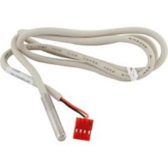 Picture of Sensor Temp Hydro-Quip 36" 1/4" Diameter 4-pin 34-0203D-36-K
