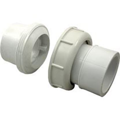 Picture of Union 1-1/2" Slip or 2" Spigot x 1-1/2" Slip or 2" Spigot 31-1503-03-R