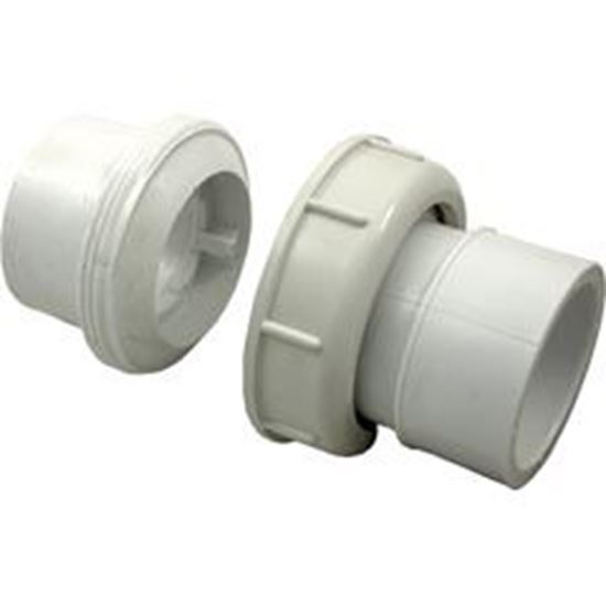 Picture of Union 1-1/2" Slip or 2" Spigot x 1-1/2" Slip or 2" Spigot 31-1503-03-R