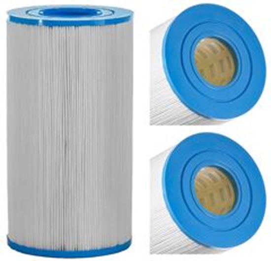 Picture of Cartridge 35sqft 2-1/8"ot 2-1/8"ob 4-15/16" 9-1/4" 3oz 40353