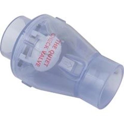 Picture of Check Valve MagicPlasticsSmartCheck2"s/2-1/2"spg1/2lbWtr 0821-20C