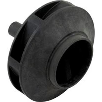 Picture of ImpellerJacuzzi Bracketless 56fr/Fixed Bracket 48fr 2.5hp 6500-549