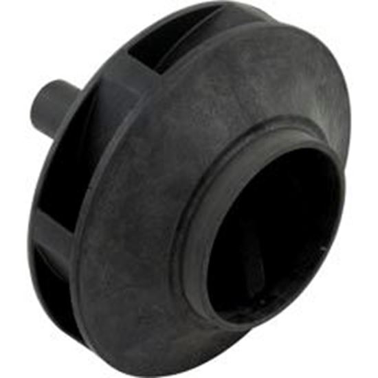 Picture of ImpellerJacuzzi Bracketless 56fr/Fixed Bracket 48fr 2.5hp 6500-549