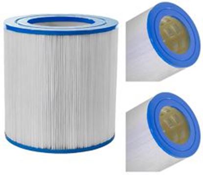 Picture of Cartridge 30sqft 4-1/8"ot 4-1/8"ob 7"dia 7-1/4"L 3oz 70302