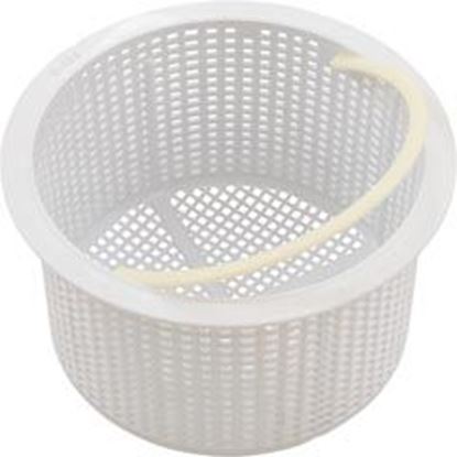 Picture of Basket Skimmer Jacuzzi/Carvin PMT B-183 Generic B-183