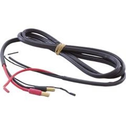 Picture of Output Cable Zodiac Clearwater C-Series with Terminals W190891