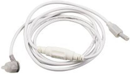Picture of Replacement Bulb RD 2-Wire Mini POL Single LED 61"1Z1 1MINI0-RD1Z1