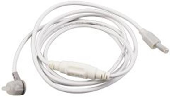 Picture of Replacement Bulb RD 2-Wire Mini POL Single LED 61"1Z1 1MINI0-RD1Z1