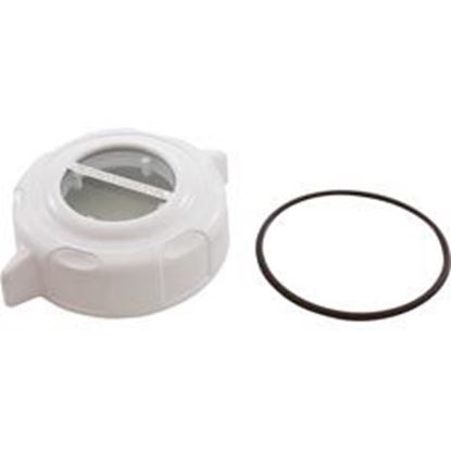 Picture of Cover Assy CMP Power Clean Ultra Chlor Clear 25280-109-200
