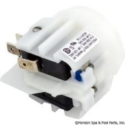 Picture of Air Switch Presair SPDT alt Center Spout ACA111A