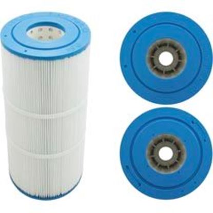 Picture of Cartridge 60sqft 3"ot 3"ob 7" 14-1/8" 3oz Slvr FC-3430