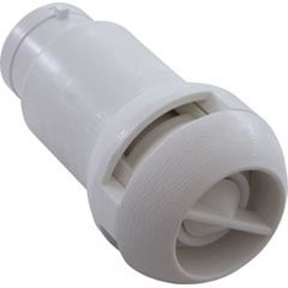 Picture of Nozzle JWB HTA Fixed White 4881940