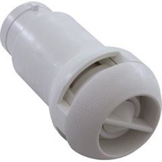 Picture of Nozzle JWB HTA Fixed White 4881940