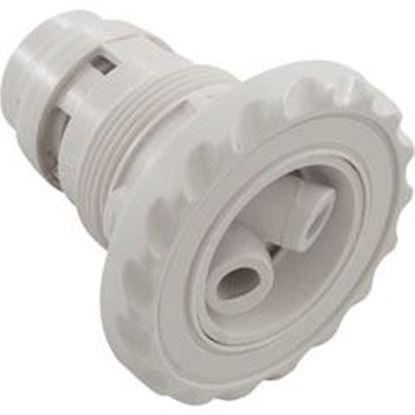 Picture of Jet Intl Poly Jet Generic 3-3/8" fdTwin RotoDlx ScalWht 25591-250-000