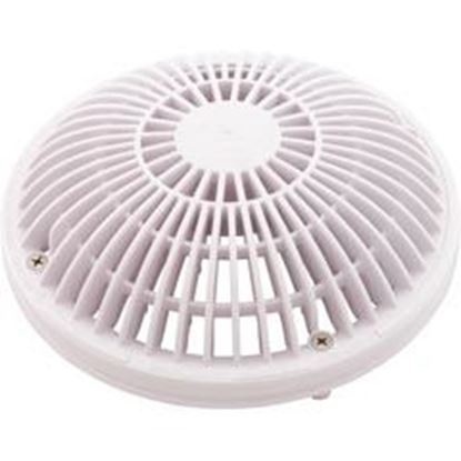 Picture of Suction Cover Aquastar 8" Round Moflow and Mud Frame 8MF101