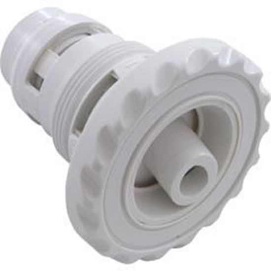 Picture of Jet Intl Poly Jet Generic 3-3/8"fd Roto Dlx Scal White 25591-220-000