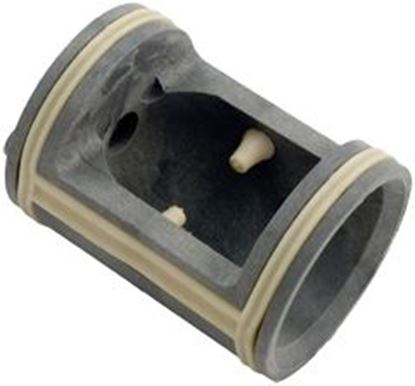 Picture of Diverter Pent Ortega 2 Port 90/3 Port Valves 1-1/2"Noryl 073481
